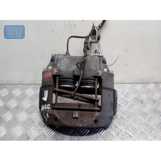 PINZA ANTERIORE SINISTRA IVECO EUROCARGO 2000>2005  usato
