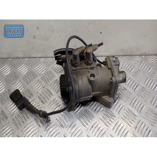 VARIE FRENI 1 IVECO EUROCARGO 2000>2005  usato