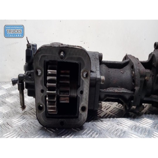 PTO IVECO EUROCARGO 2000>2005  used