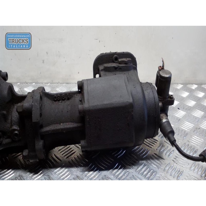 IVECO PTO IVECO EUROCARGO 2000>2005  used