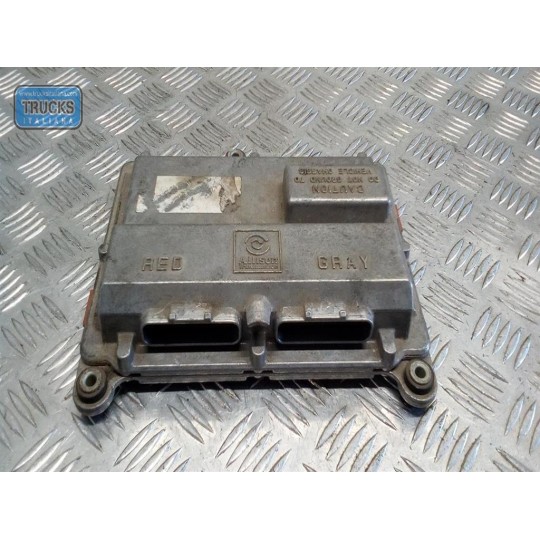 TRASMISSION UNIT IVECO EUROCARGO 2000>2005  used