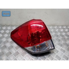 LEFT REAR LIGHT 
 SUBARU...