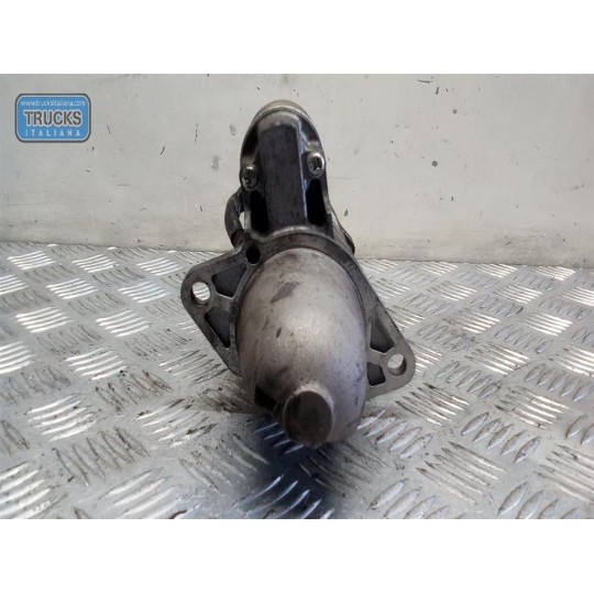 STARTER MOTOR SUBARU Outback 2009>2015 used