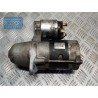 SUBARU STARTER MOTOR SUBARU Outback 2009>2015 used