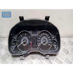 QUADRO STRUMENTI SUBARU...