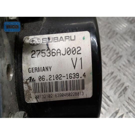 ABS SYSTEM SUBARU Outback 2009>2015 used