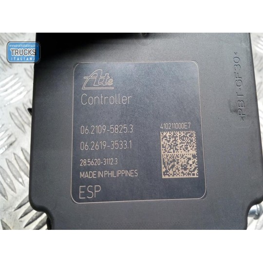 GRUPPO ABS SUBARU Outback 2009>2015 usato