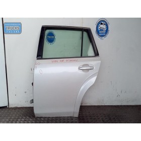 LEFT REAR DOOR  SUBARU...