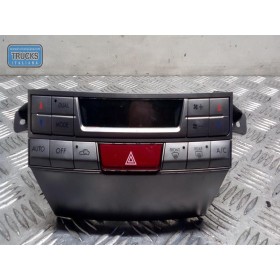 AC CONTROL UNIT SUBARU...