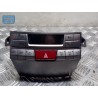 SUBARU CENTRALINA CLIMATIZZATORE SUBARU Outback 2009>2015 usato