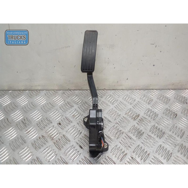 SUBARU PEDALE ACCELERAZIONE ELETTRONICO SUBARU Outback 2009>2015 usato