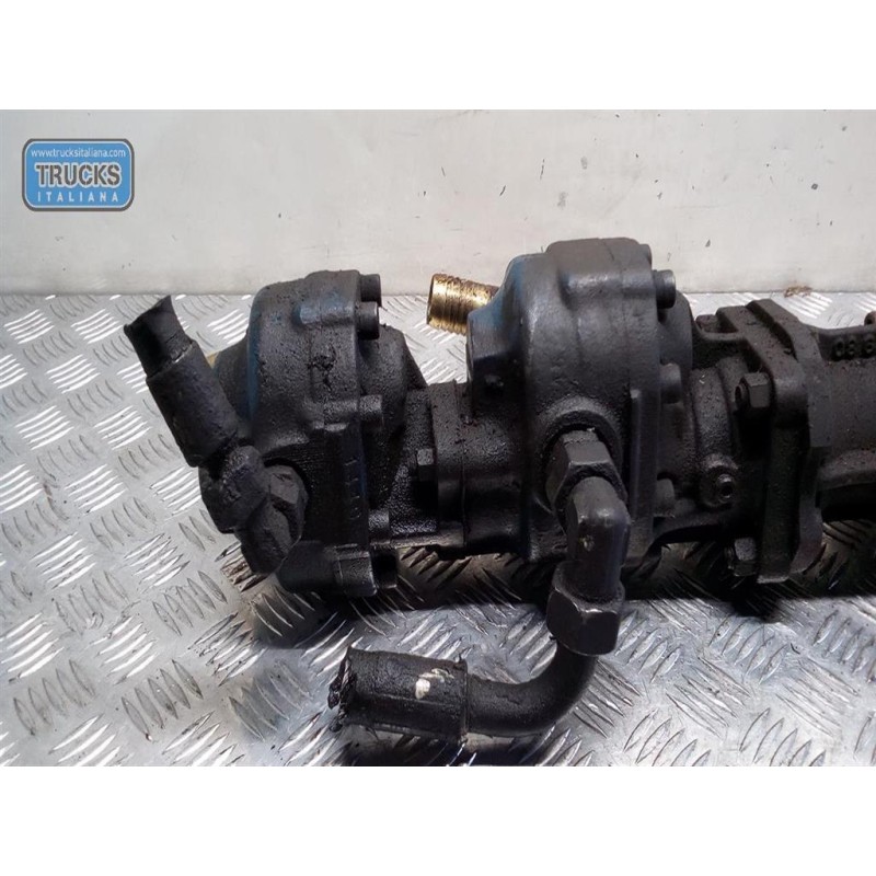 IVECO HYDRAULIC PUMP  IVECO EUROCARGO 2000>2005  used