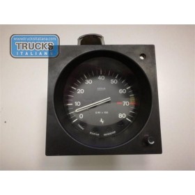 REV COUNTER  FERRARI 365...