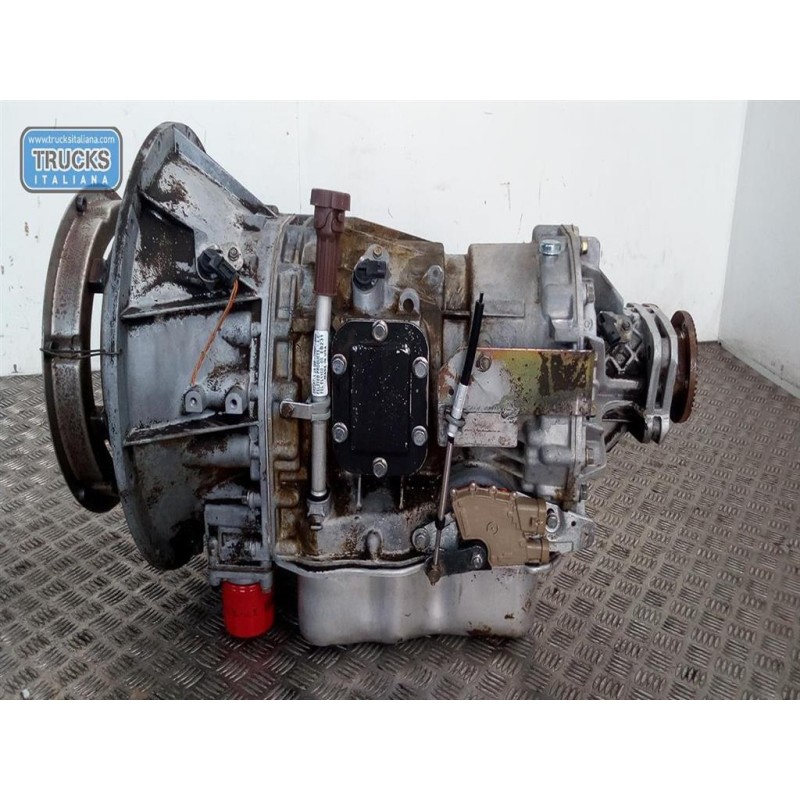 IVECO AUTOMATIC GEARBOXES  IVECO EUROCARGO 2000>2005  used