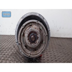 AUTOMATIC GEARBOXES  IVECO...