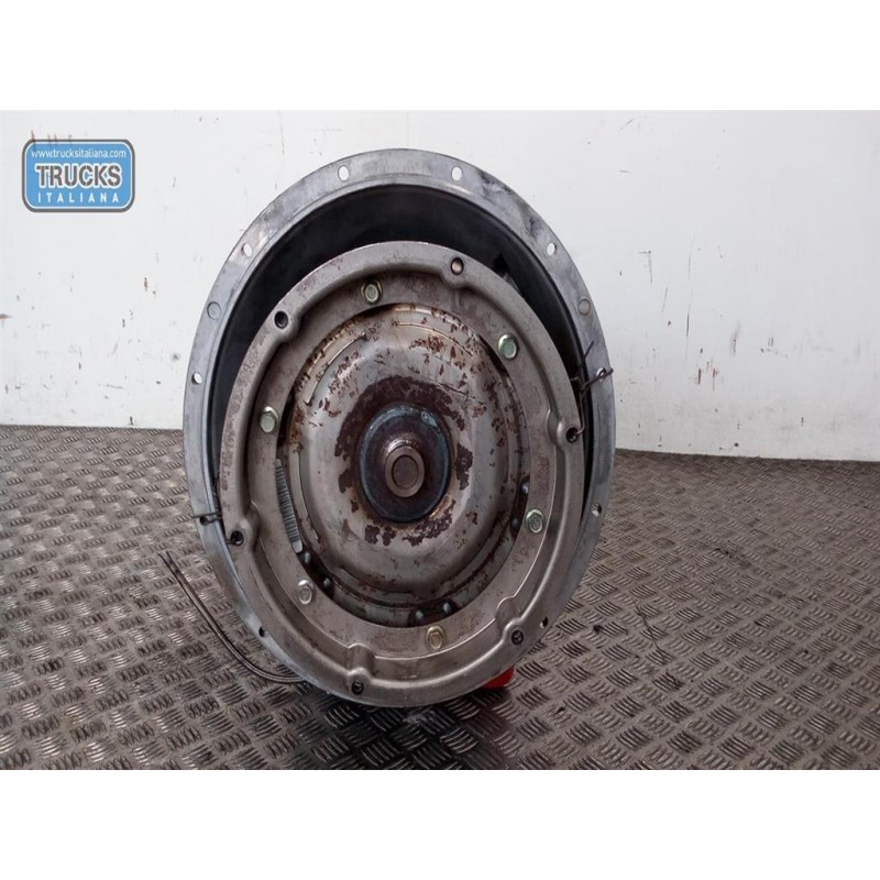 IVECO AUTOMATIC GEARBOXES  IVECO EUROCARGO 2000>2005  used