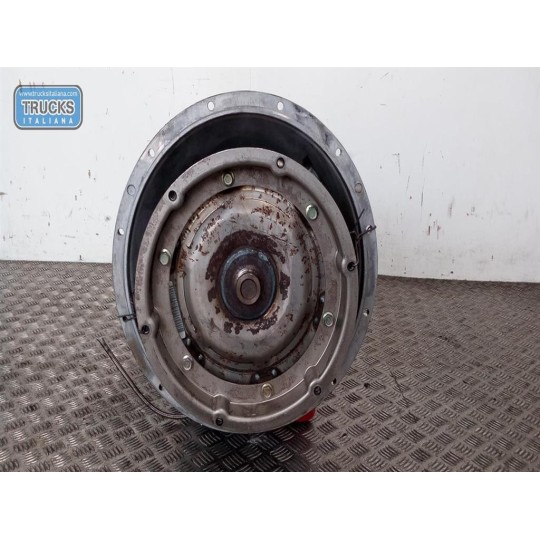 CAMBIO AUTOMATICO IVECO EUROCARGO 2000>2005  usato