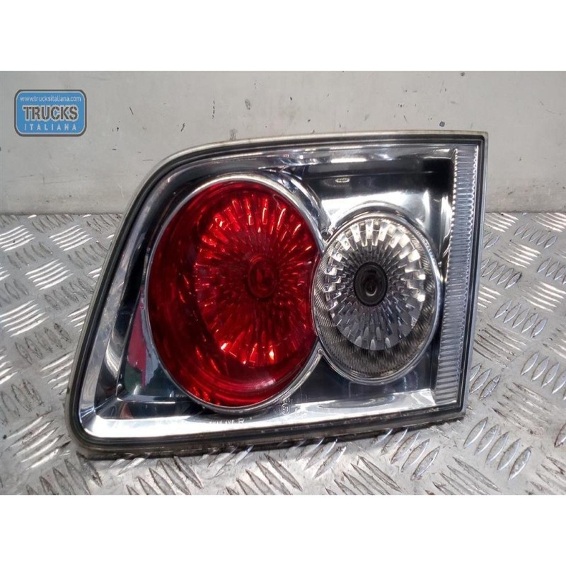MAZDA RIGHT REAR LIGHT ON BACK  MAZDA Mazda6 2002>2008 used