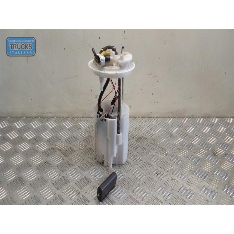 FIAT PUMPS TANK FIAT F.500 2007>2015 used