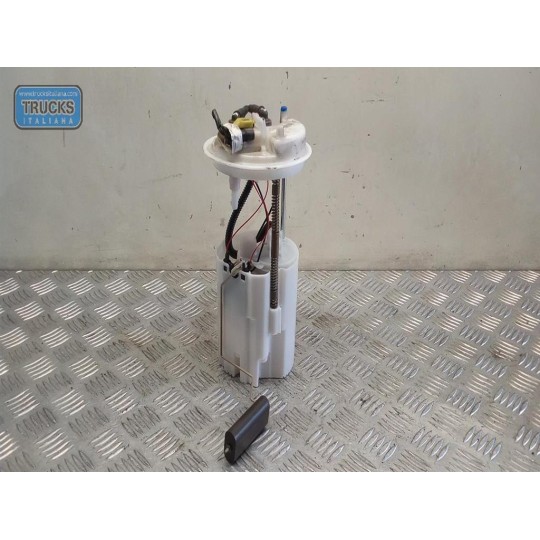 PUMPS TANK FIAT F.500 2007>2015 used