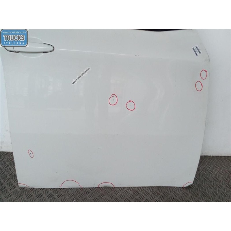 BMW PORTA ANTERIORE DESTRA BMW Serie X6 (E71) 2008>2014 usato