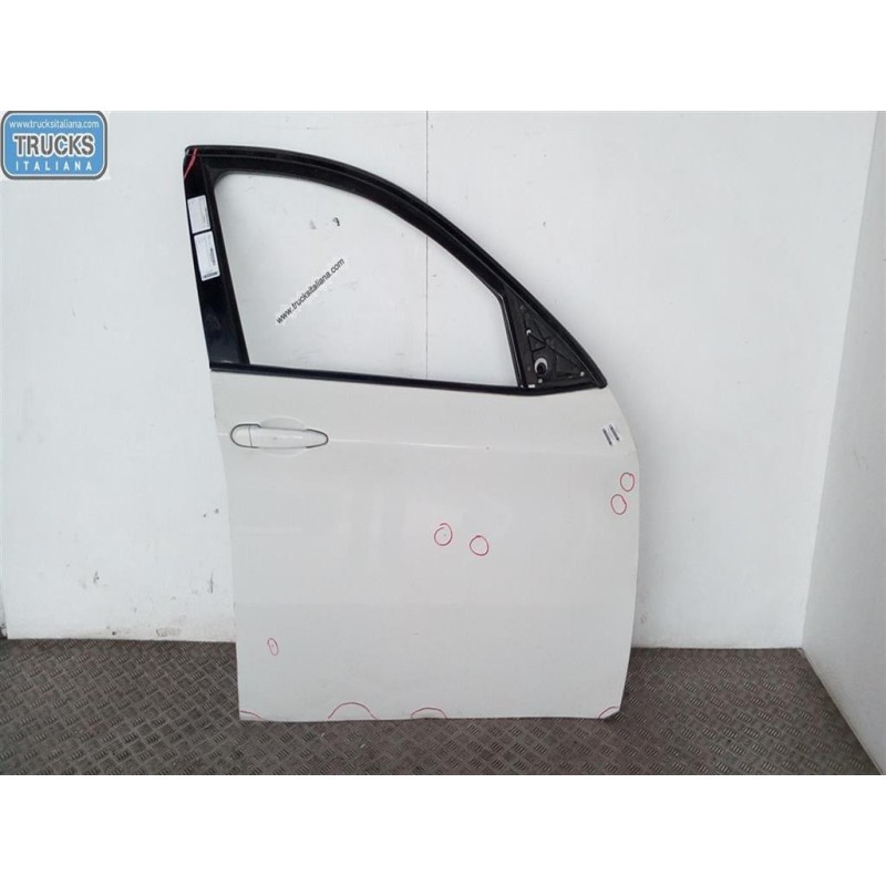 BMW PORTA ANTERIORE DESTRA BMW Serie X6 (E71) 2008>2014 usato