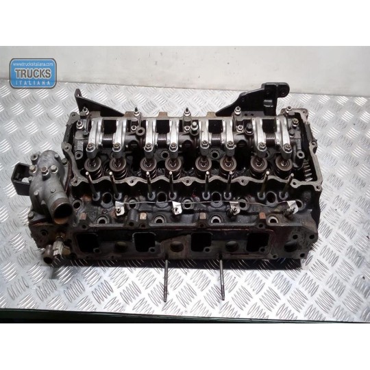 TESTATA ISUZU NQR usato