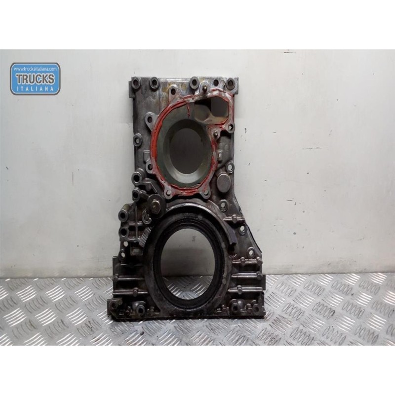 ISUZU CASES ISUZU NQR used