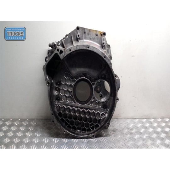 CASES ISUZU NQR used