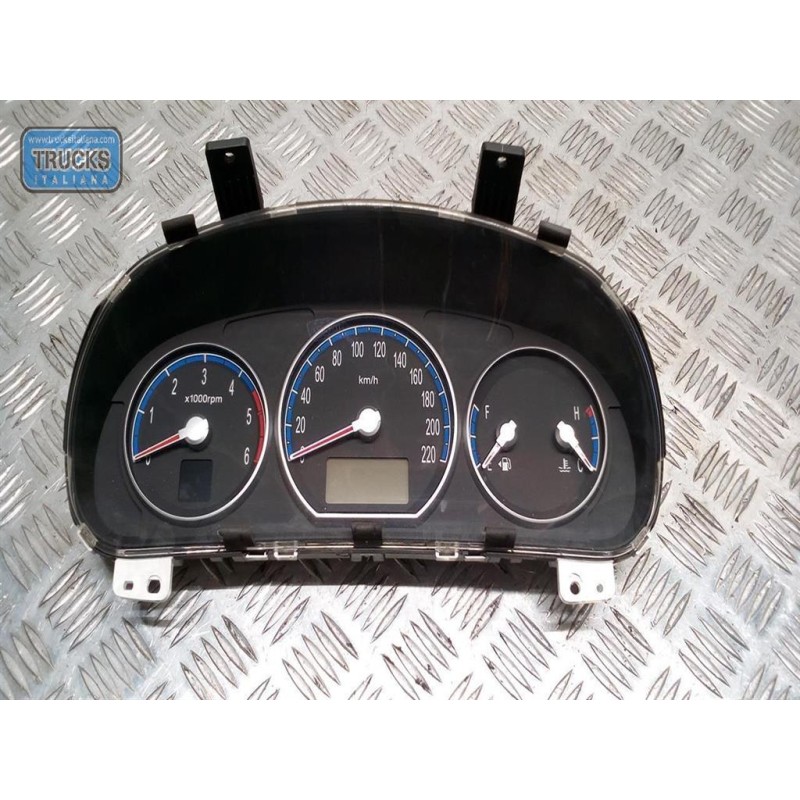 HYUNDAI QUADRO STRUMENTI HYUNDAI Santa Fe 2006>2009 usato