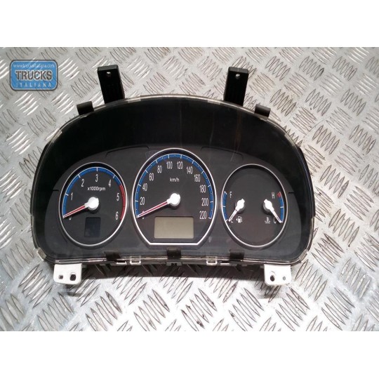 QUADRO STRUMENTI HYUNDAI Santa Fe 2006>2009 usato