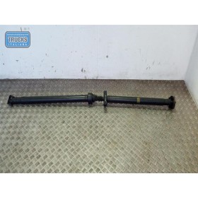 REAR POWER TAKE OFF SHAFTS...