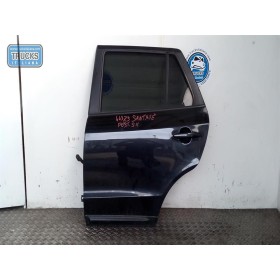 LEFT REAR DOOR  HYUNDAI...