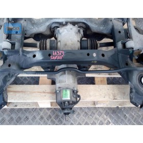 REAR DIFFERENTIAL...