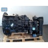 MAN GEARBOXES  MAN TGX  used