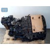 MAN GEARBOXES  MAN TGX  used