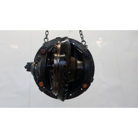 GRUPPO DIFFERENZIALE POSTERIORE MAN TGX  usato