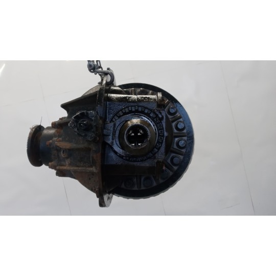 GRUPPO DIFFERENZIALE POSTERIORE MAN TGX  usato