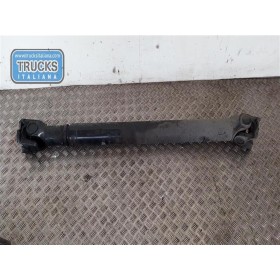 REAR POWER TAKE OFF SHAFTS...