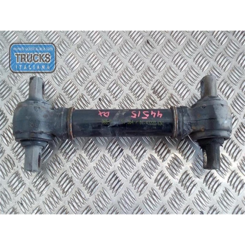 MAN TIRANTE DIFFERENZIALE MAN TGX  usato