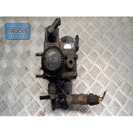 VARIOUS BRAKE 1  MAN TGX  used