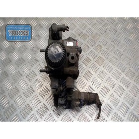 VARIOUS BRAKE 1  MAN TGX  used