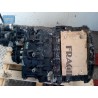MAN GEARBOXES  MAN TGX  used