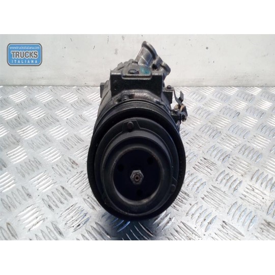 COMPRESSORE ARIA CONDIZIONATA OPEL Zafira A 1999>2003 usato
