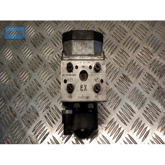 GRUPPO ABS OPEL Zafira A 1999>2003 usato