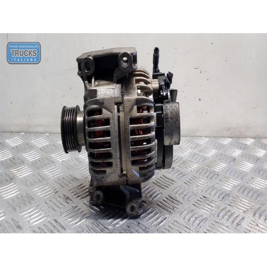 ALTERNATORE OPEL Zafira A 1999>2003 usato