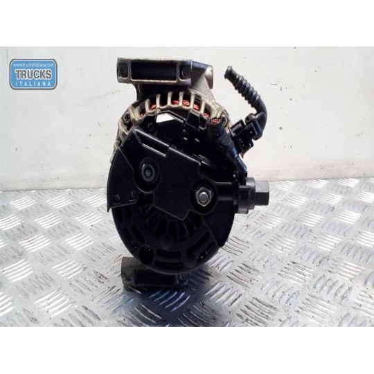 ALTERNATORE OPEL Zafira A 1999>2003 usato