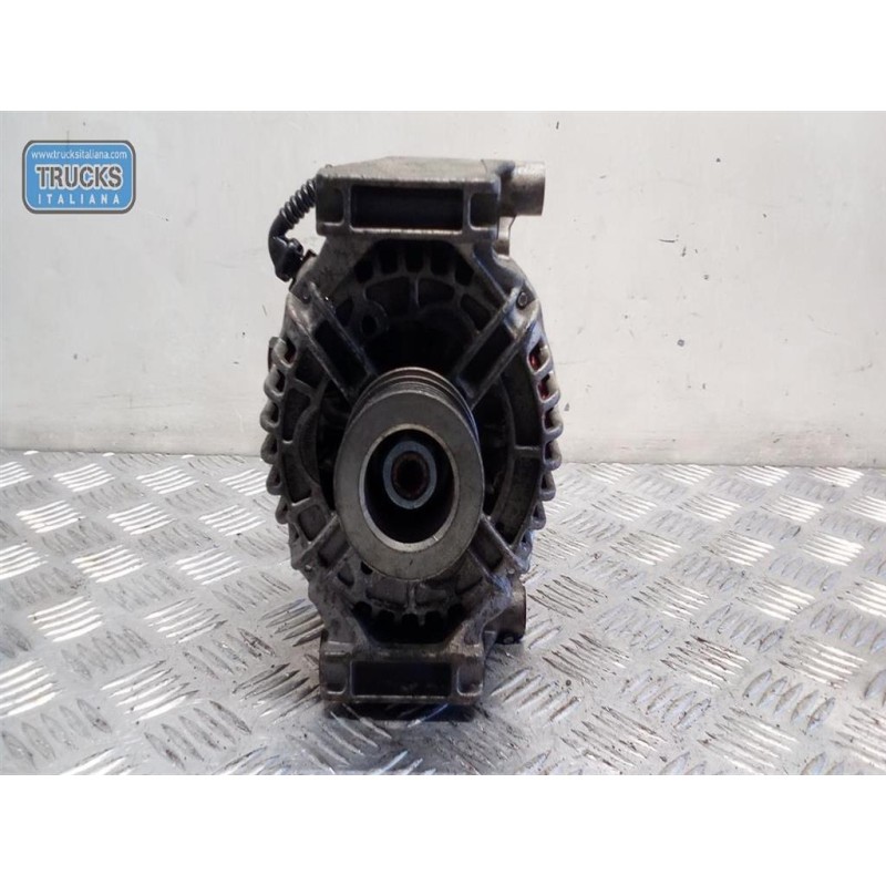 OPEL ALTERNATORE OPEL Zafira A 1999>2003 usato