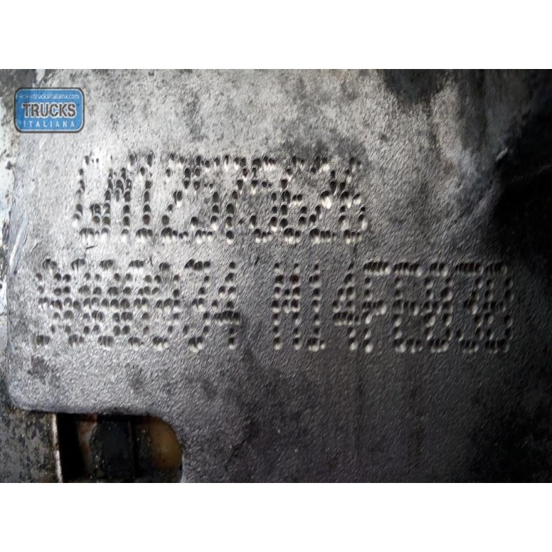 OPEL STARTER MOTOR OPEL Zafira A 1999>2003 used