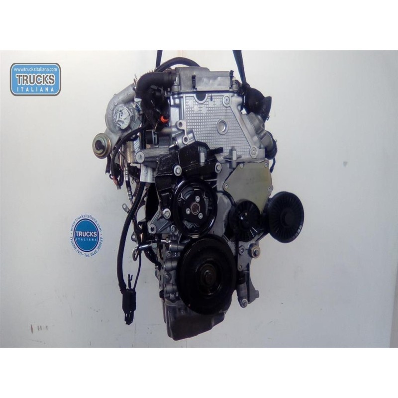 OPEL ENGINE OPEL Astra G 1998>2004 used